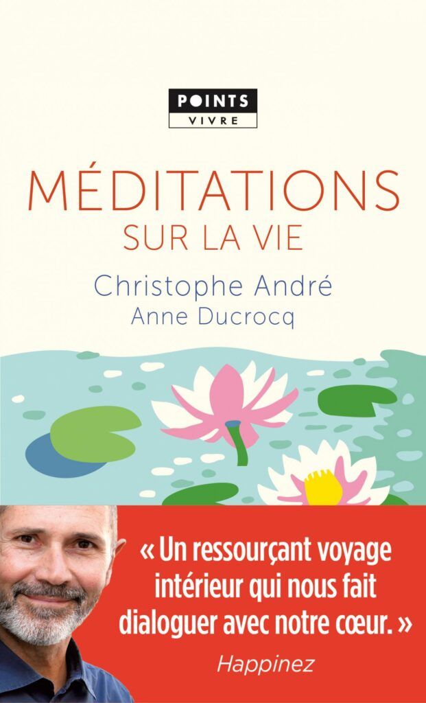 Meditations Sur La Vie Ch Andre Point Vivre
